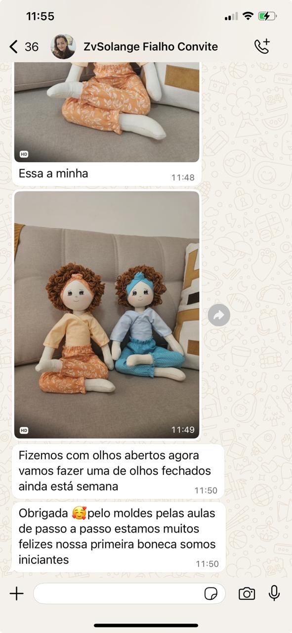 Depoimento