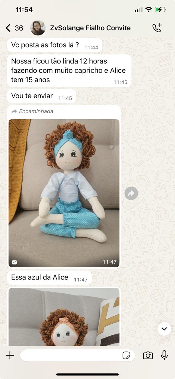Depoimento