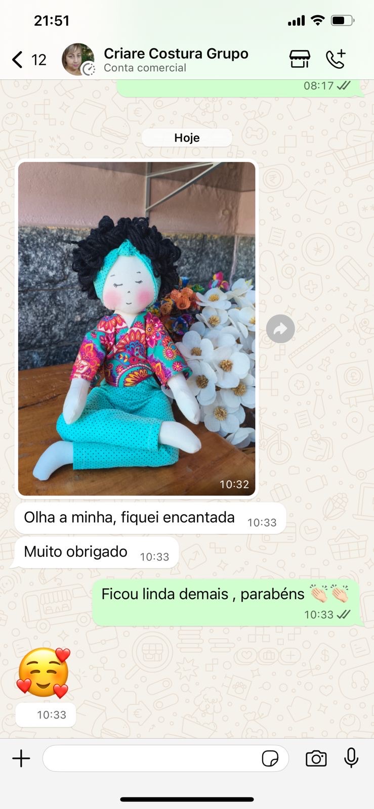 Depoimento