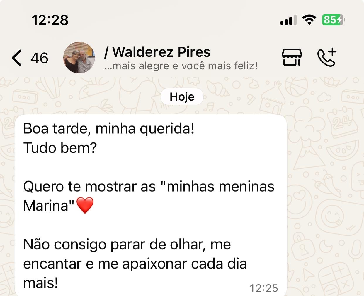 Depoimento