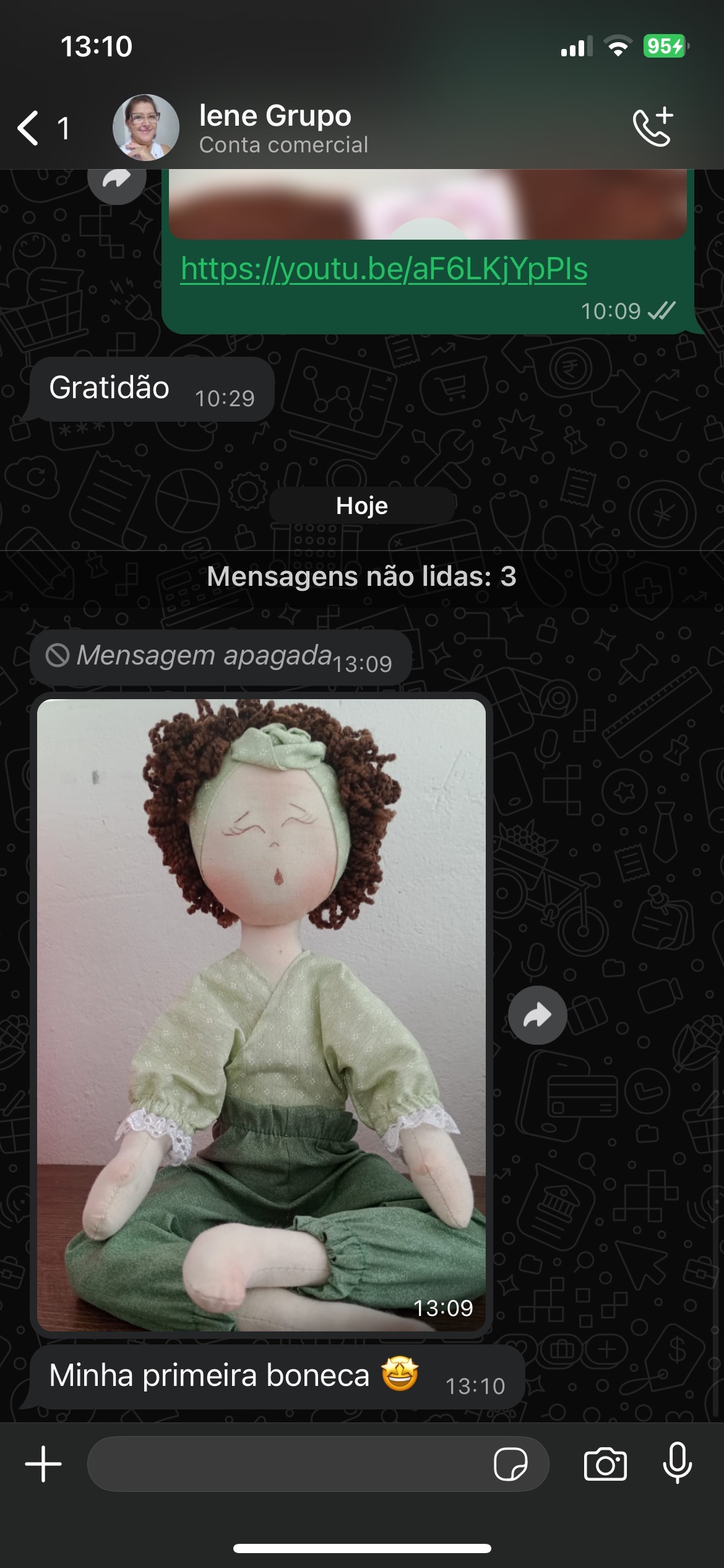 Depoimento