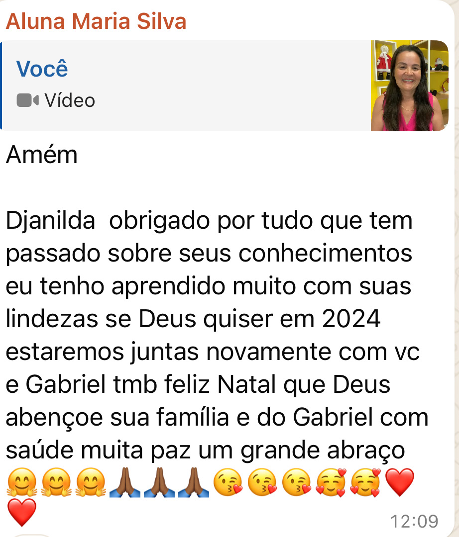 Depoimento