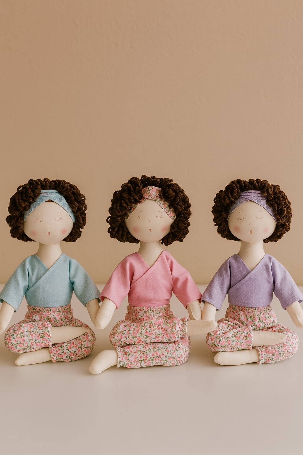 Boneca Marina 1