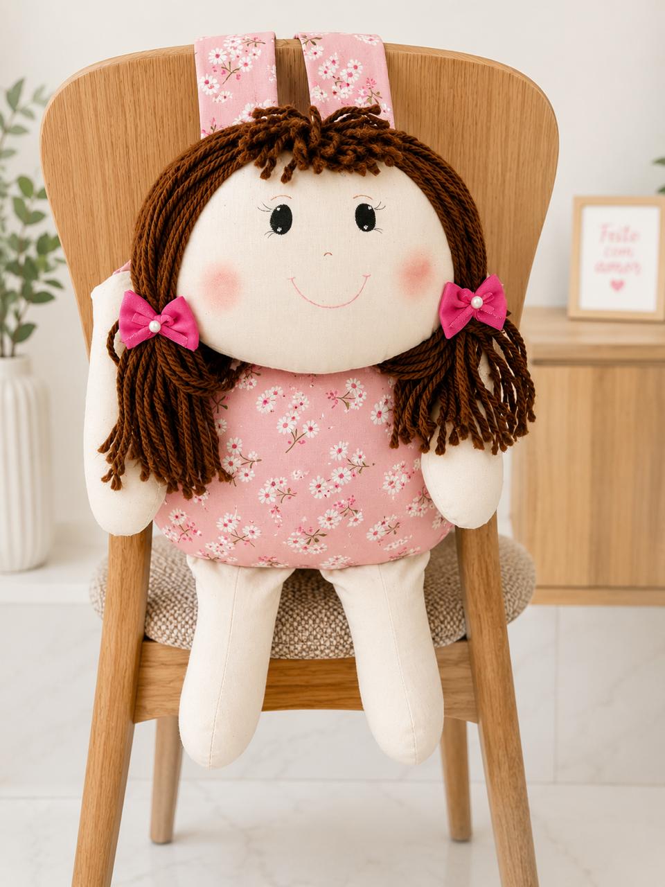 Boneca Mochila 3