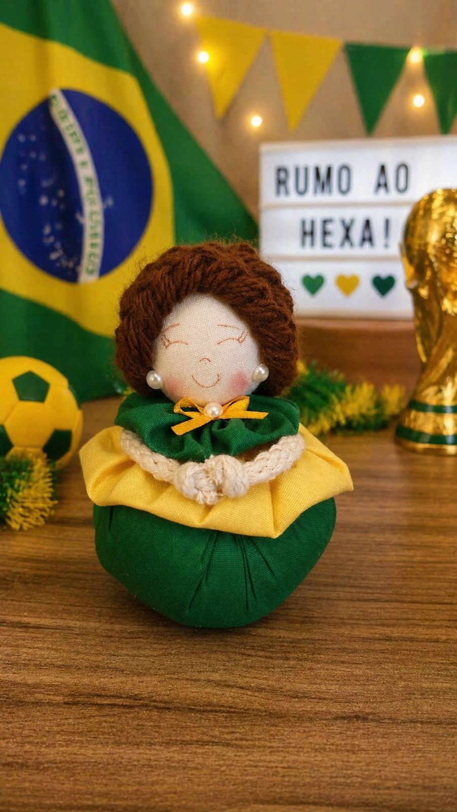 Coleção Pequeninas
